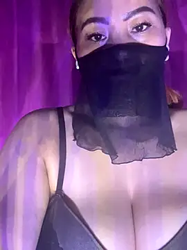 Miss June666 online show from 09-23-25, 10:57