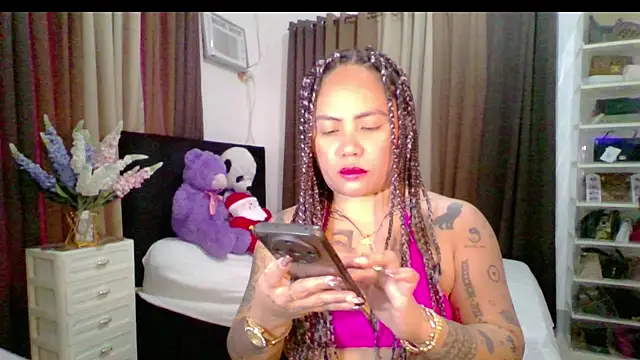 EstellaStarXxx online show from 11-20-25, 08:03