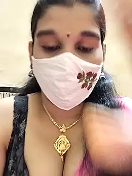 amelia-rani online show from 01-17-26, 06:55