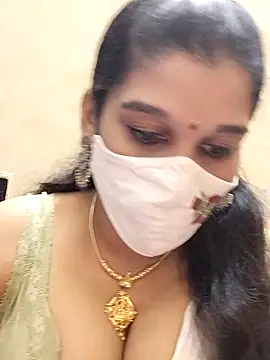 amelia-rani online show from 02-08-26, 06:33