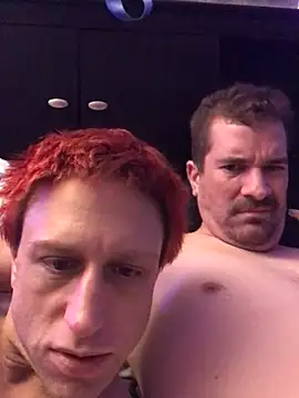 RivslRabbit online show from 12-15-25, 05:01