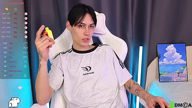 bd black online show from 10-31-25, 09:16