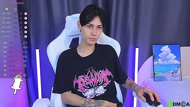 bd black online show from 11-04-25, 10:58