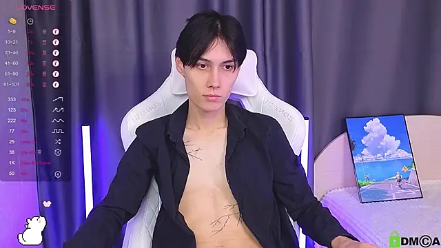 bd black online show from 11-10-25, 11:26