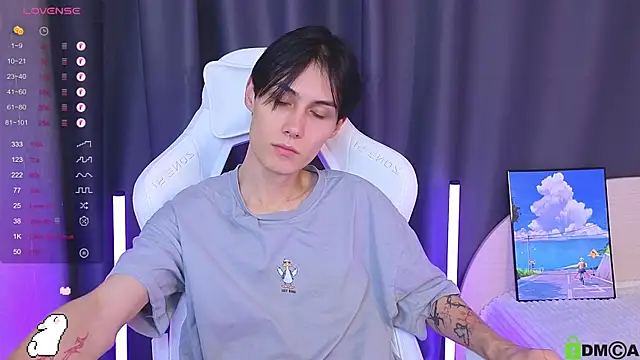 bd black online show from 11-21-25, 07:56