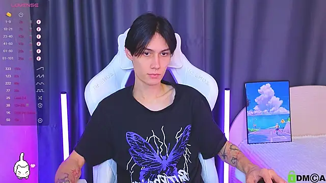 bd black online show from 12-01-25, 12:43