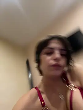 sweetchery999999 online show from 11-18-25, 05:06