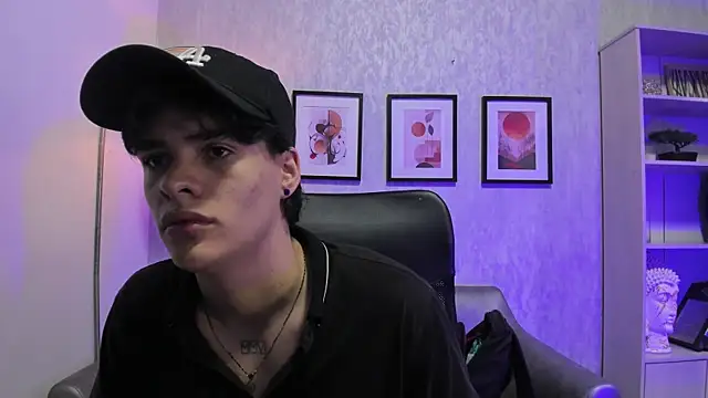 BenitoSaenz online show from 12-02-25, 11:59