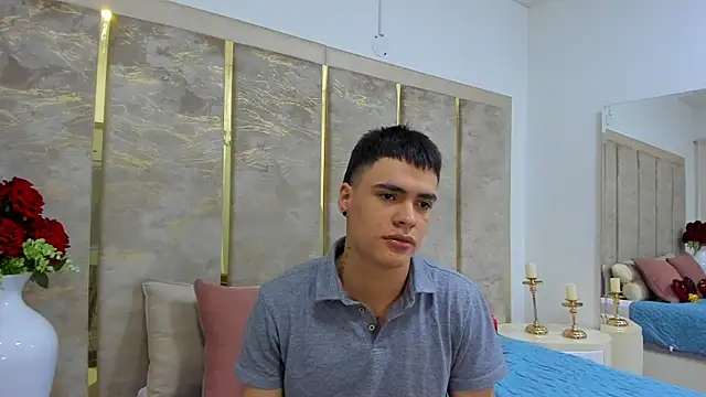 BenitoSaenz online show from 02-14-26, 01:19