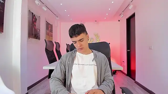 BenitoSaenz online show from 03-31-26, 12:49