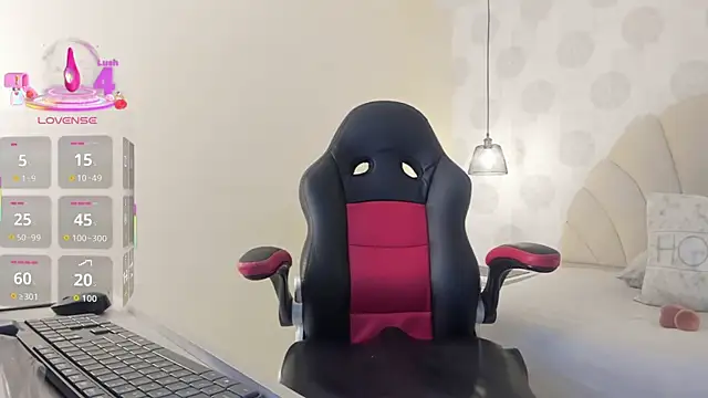 IVONNEPARKER6 online show from 09-20-25, 12:17