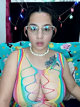 VALENTINA ROUSE  online show from 01-14-26, 01:33