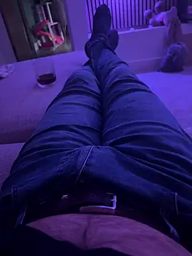 leroy9501 online show from 04-12-26, 12:04