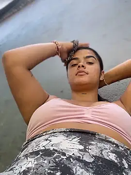 Kaily Sweet16 online show from 09-16-25, 02:29