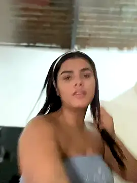 Kaily Sweet16 online show from 10-12-25, 04:06