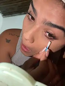 Kaily Sweet16 online show from 10-16-25, 06:42