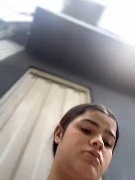 Kaily Sweet16 online show from 10-23-25, 05:33