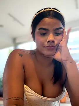 Kaily Sweet16 online show from 12-20-25, 05:31