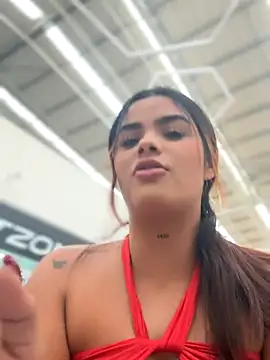 Kaily Sweet16 online show from 01-07-26, 07:49