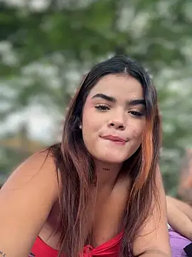 Kaily Sweet16 online show from 01-18-26, 06:23