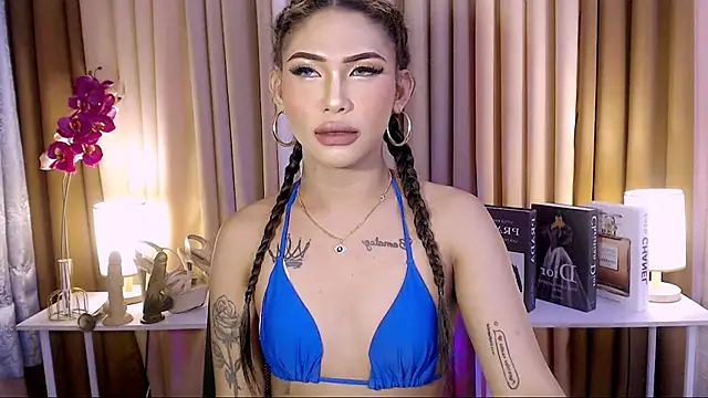 Megan sativa online show from 10-06-25, 03:59