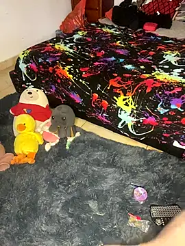 venusobryan 55 online show from 12-19-25, 10:06