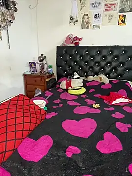 venusobryan 55 online show from 02-07-26, 08:56