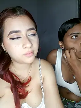 Chloe Sky love online show from 11-11-25, 04:23