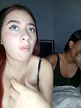 Chloe Sky love online show from 11-28-25, 09:17