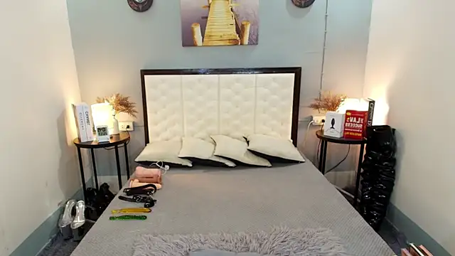 TatianaWil online show from 09-22-25, 11:29