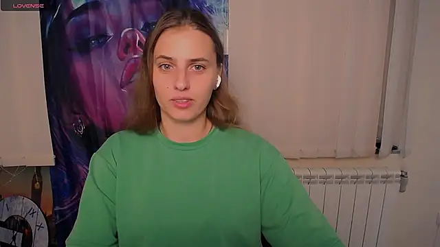 AmandaDimond  online show from 09-11-25, 12:49