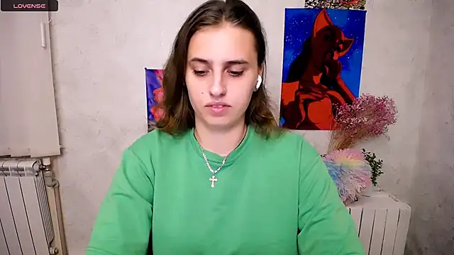 AmandaDimond  online show from 09-20-25, 01:01