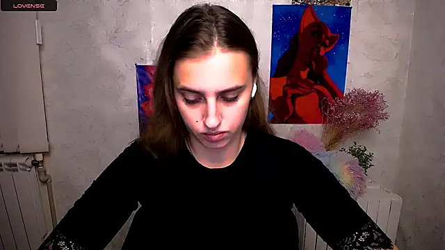 AmandaDimond  online show from 09-26-25, 08:29