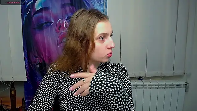 AmandaDimond  online show from 11-28-25, 12:41