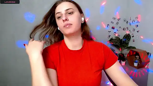 AmandaDimond  online show from 01-10-26, 01:46