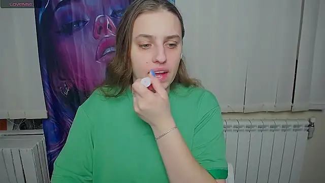 AmandaDimond  online show from 02-23-26, 01:41