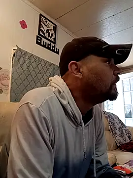 DouginWv online show from 03-22-26, 01:36