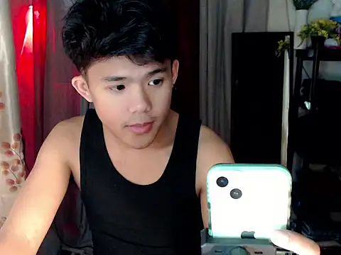 twink asianbunny online show from 09-23-25, 01:47