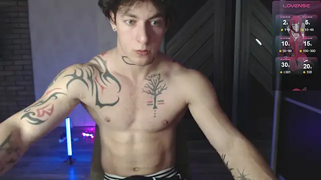 Brendan  Piks online show from 11-24-25, 09:53