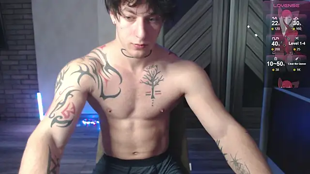 Brendan  Piks online show from 11-29-25, 09:12