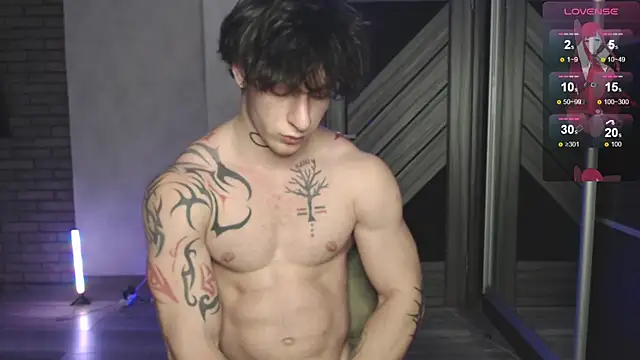 Brendan  Piks online show from 12-03-25, 06:50