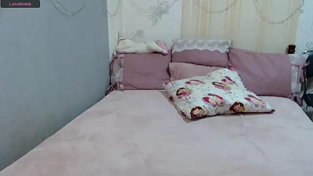 Sasha cherry online show from 09-11-25, 12:16