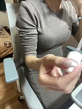 Mina048 online show from 02-16-26, 08:05