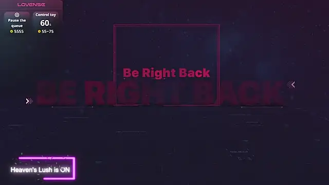 ursafehaven online show from 09-21-25, 08:27