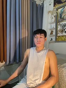 xshyboyx online show from 02-13-26, 03:35