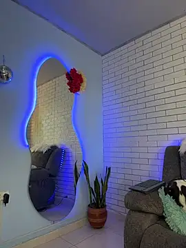 Im Fernanda online show from 11-12-25, 12:16