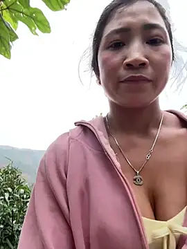 ThiHa003 online show from 02-15-26, 08:35