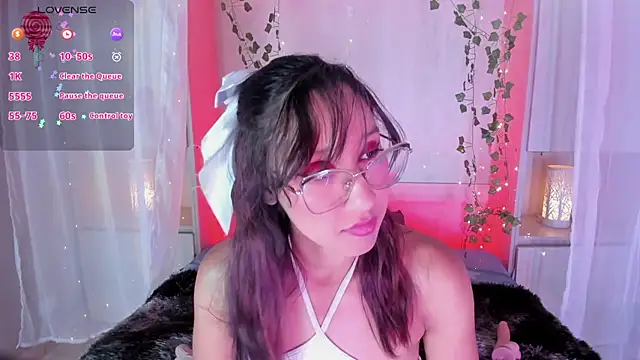 CamiGox online show from 02-17-26, 03:58