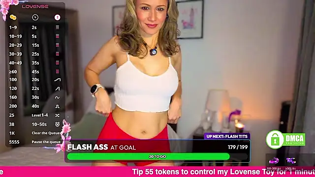 Miasiren online show from 03-09-26, 12:14