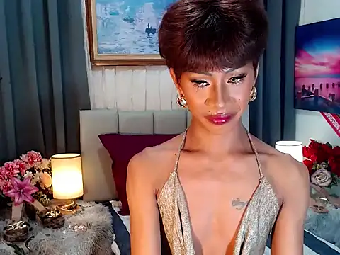 sassylatina online show from 10-06-25, 02:36